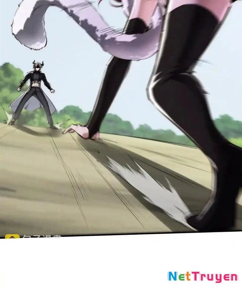 Ta Thăng Cấp Cùng Tai Ách Chapter 24 - Trang 2