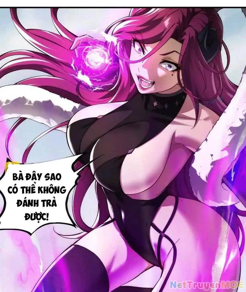 Ta Thăng Cấp Cùng Tai Ách Chapter 24 - Trang 2