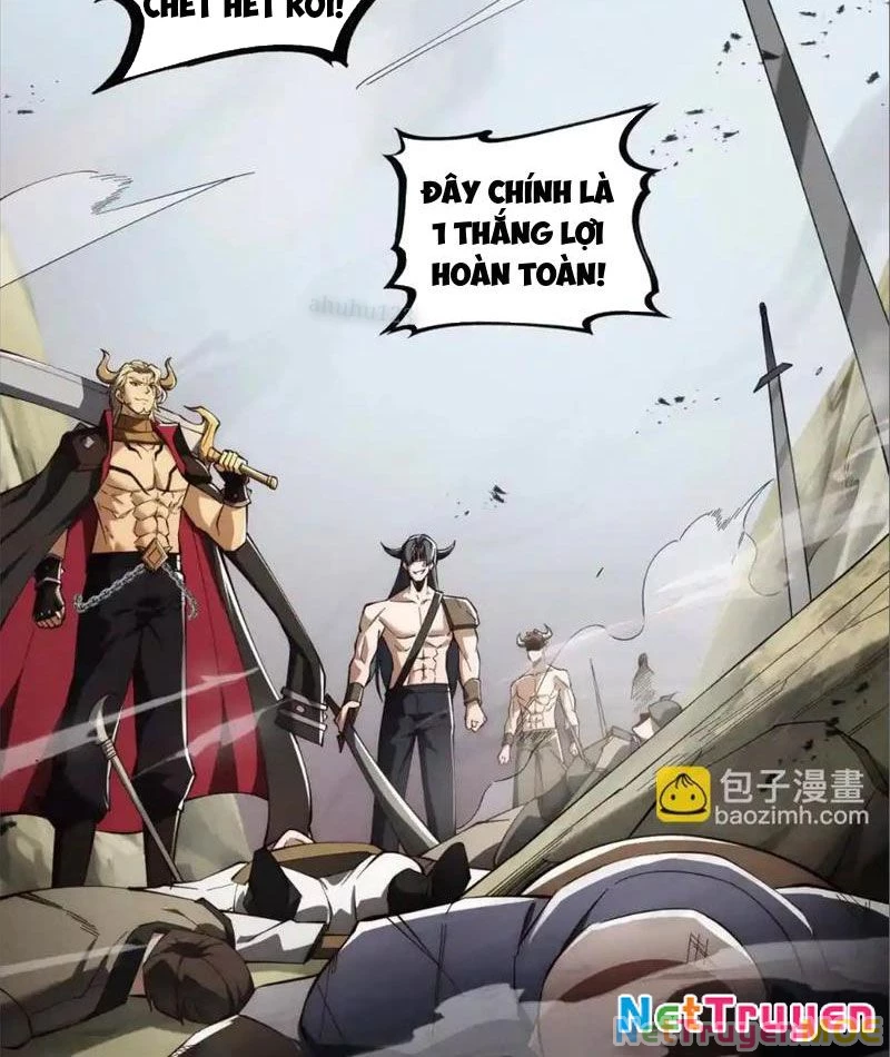 Ta Thăng Cấp Cùng Tai Ách Chapter 24 - Trang 2