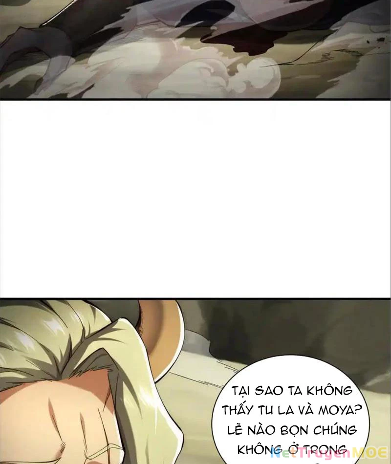 Ta Thăng Cấp Cùng Tai Ách Chapter 24 - Trang 2