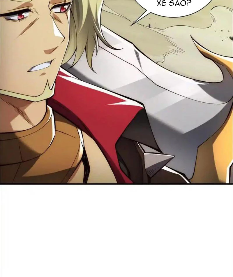 Ta Thăng Cấp Cùng Tai Ách Chapter 24 - Trang 2