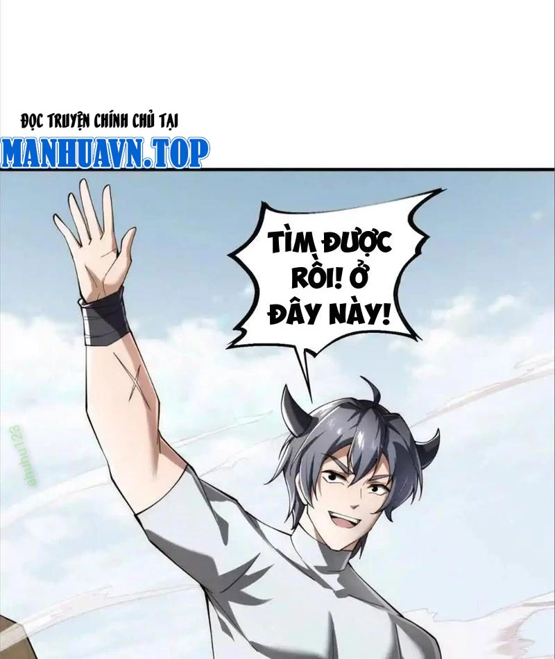 Ta Thăng Cấp Cùng Tai Ách Chapter 24 - Trang 2