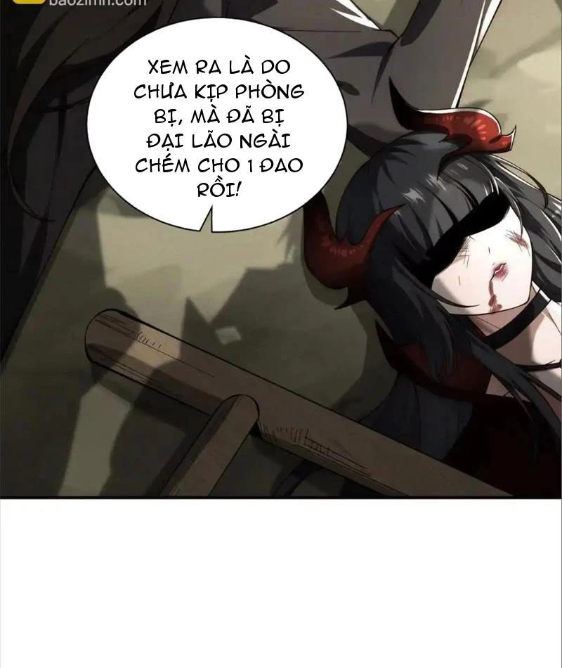 Ta Thăng Cấp Cùng Tai Ách Chapter 24 - Trang 2