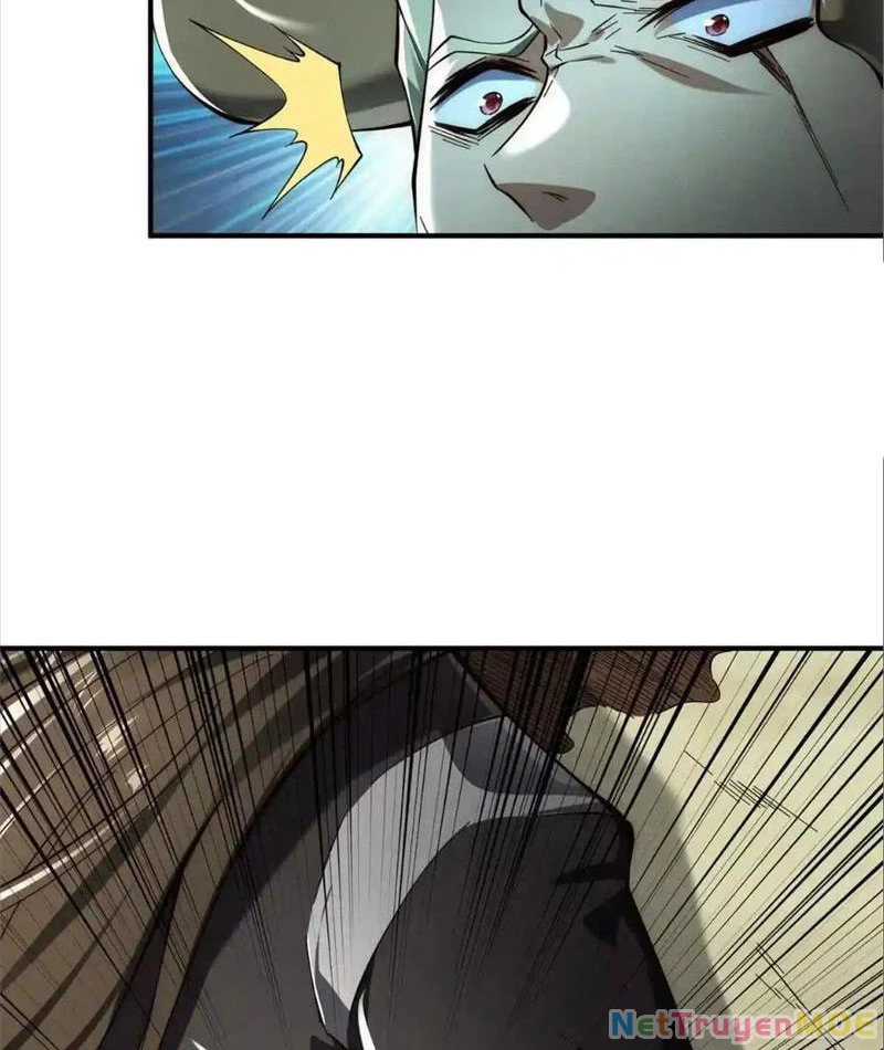 Ta Thăng Cấp Cùng Tai Ách Chapter 24 - Trang 2