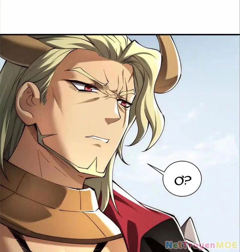 Ta Thăng Cấp Cùng Tai Ách Chapter 24 - Trang 2