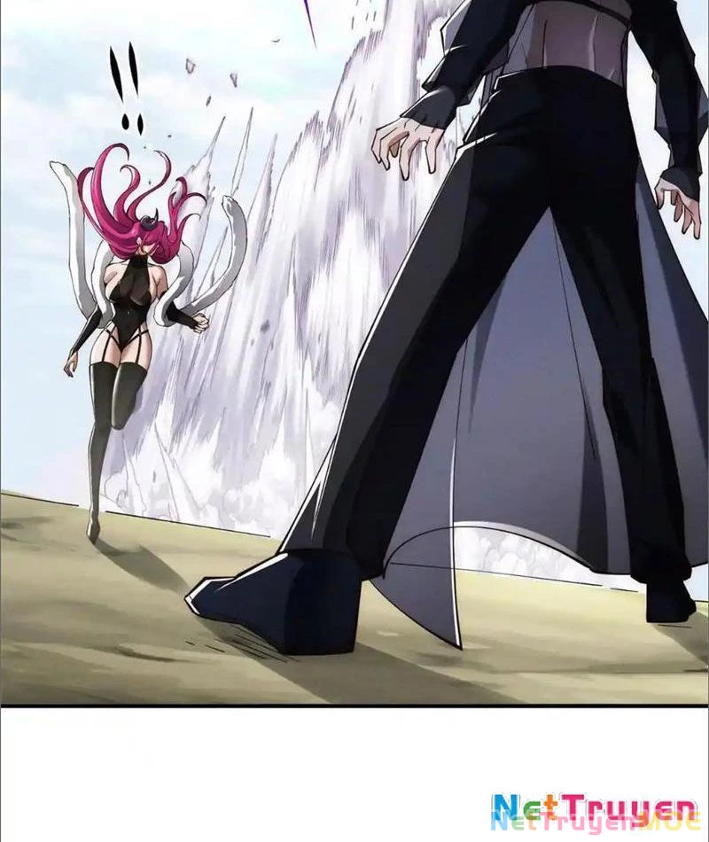 Ta Thăng Cấp Cùng Tai Ách Chapter 24 - Trang 2