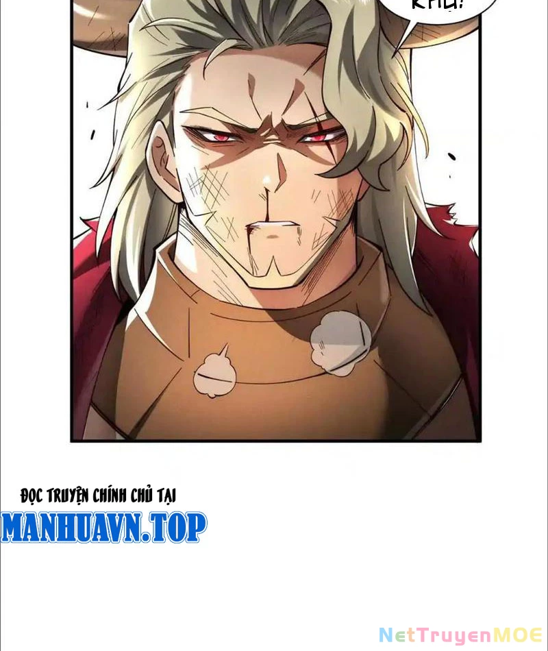 Ta Thăng Cấp Cùng Tai Ách Chapter 24 - Trang 2