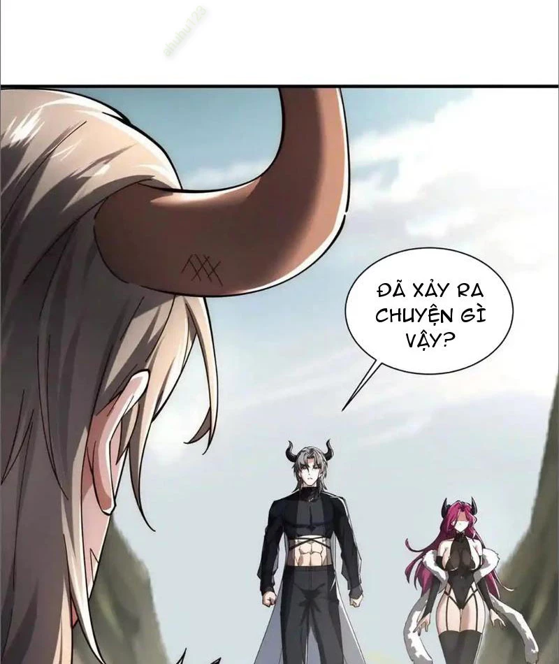 Ta Thăng Cấp Cùng Tai Ách Chapter 24 - Trang 2