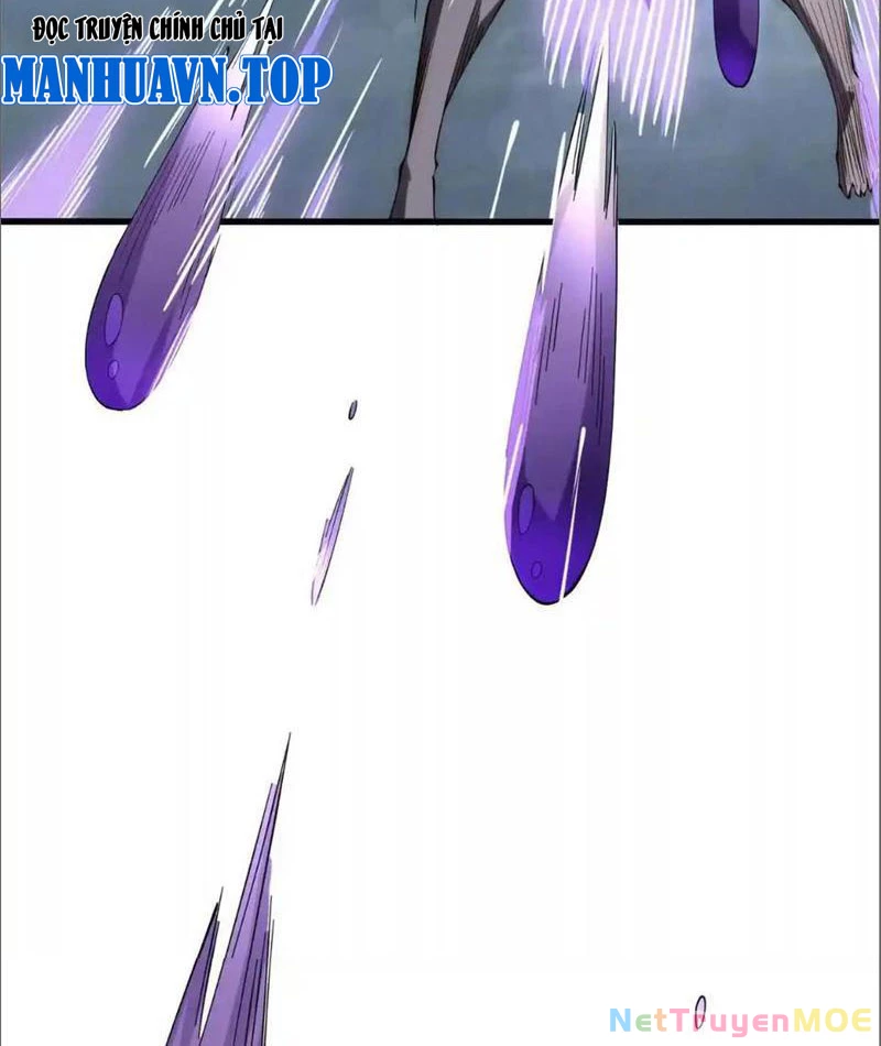 Ta Thăng Cấp Cùng Tai Ách Chapter 25 - Trang 2