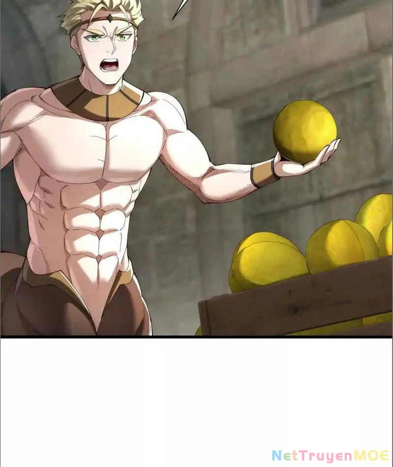 Ta Thăng Cấp Cùng Tai Ách Chapter 25 - Trang 2