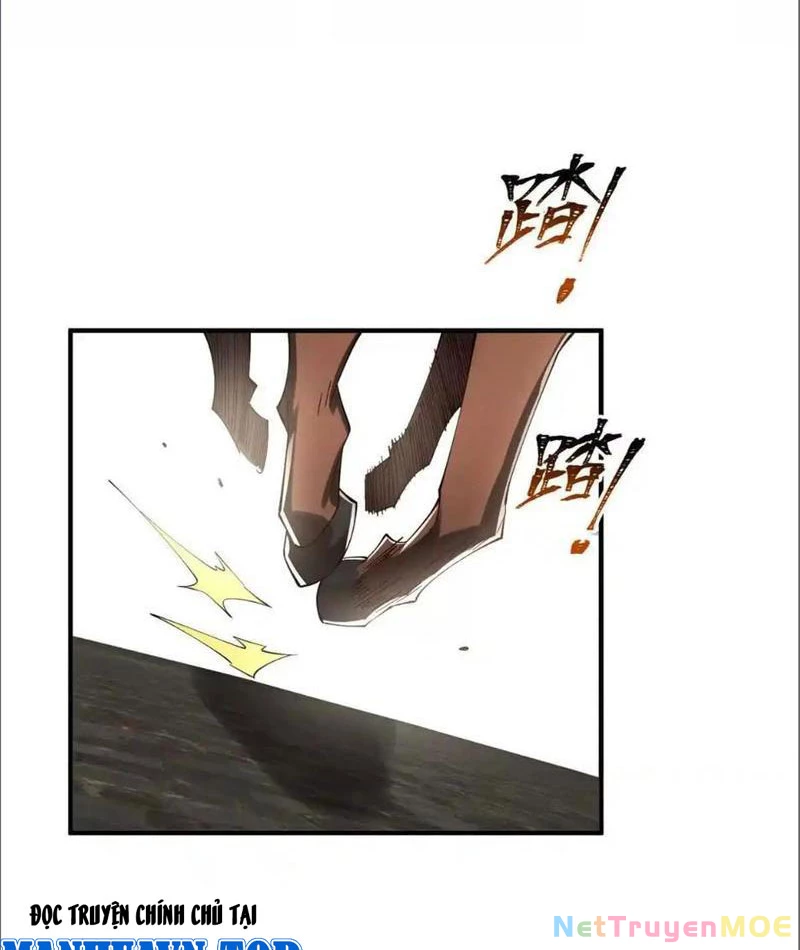 Ta Thăng Cấp Cùng Tai Ách Chapter 25 - Trang 2