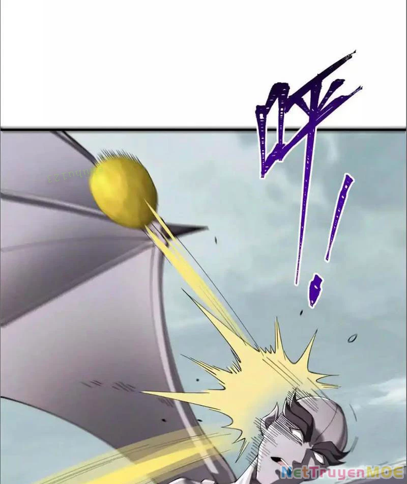 Ta Thăng Cấp Cùng Tai Ách Chapter 25 - Trang 2