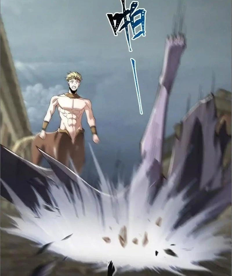 Ta Thăng Cấp Cùng Tai Ách Chapter 25 - Trang 2