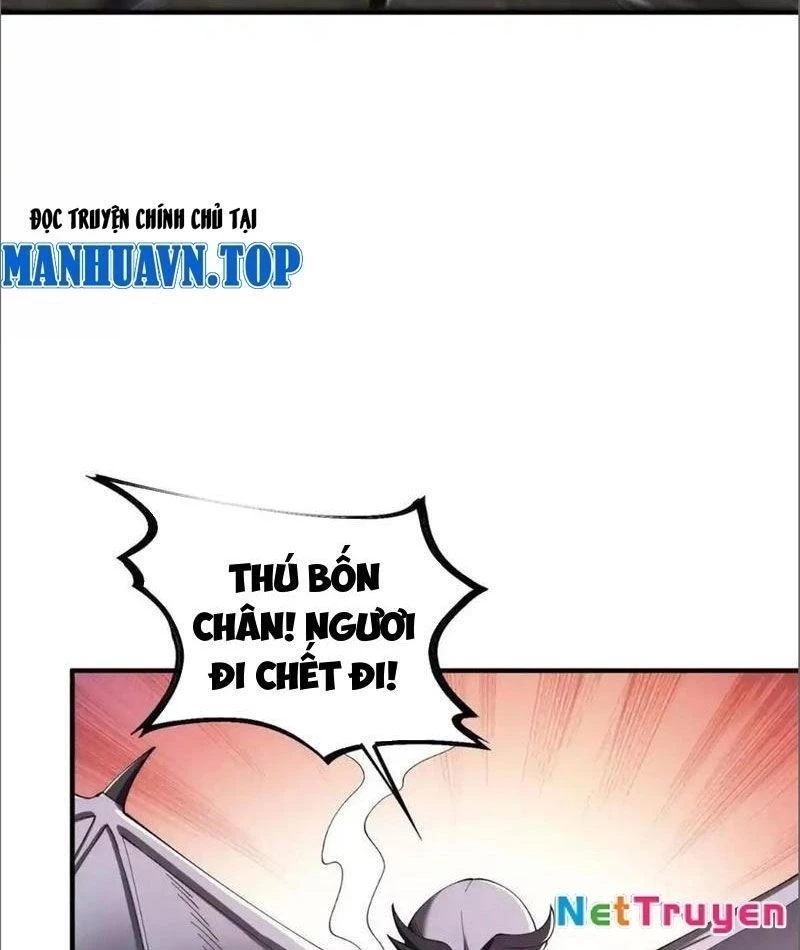 Ta Thăng Cấp Cùng Tai Ách Chapter 25 - Trang 2