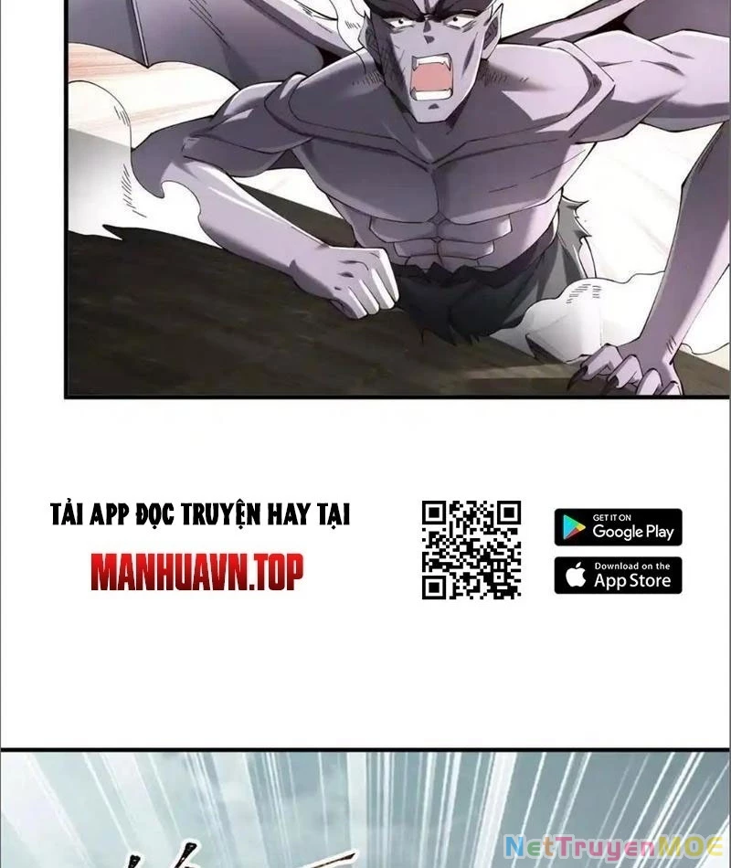 Ta Thăng Cấp Cùng Tai Ách Chapter 25 - Trang 2
