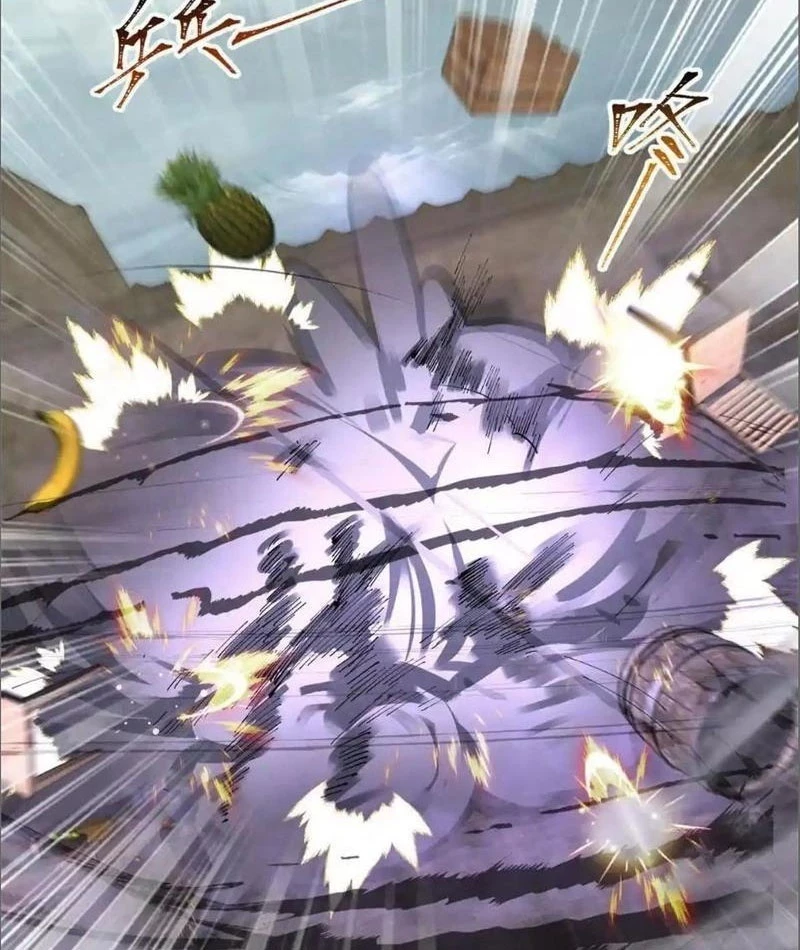 Ta Thăng Cấp Cùng Tai Ách Chapter 25 - Trang 2