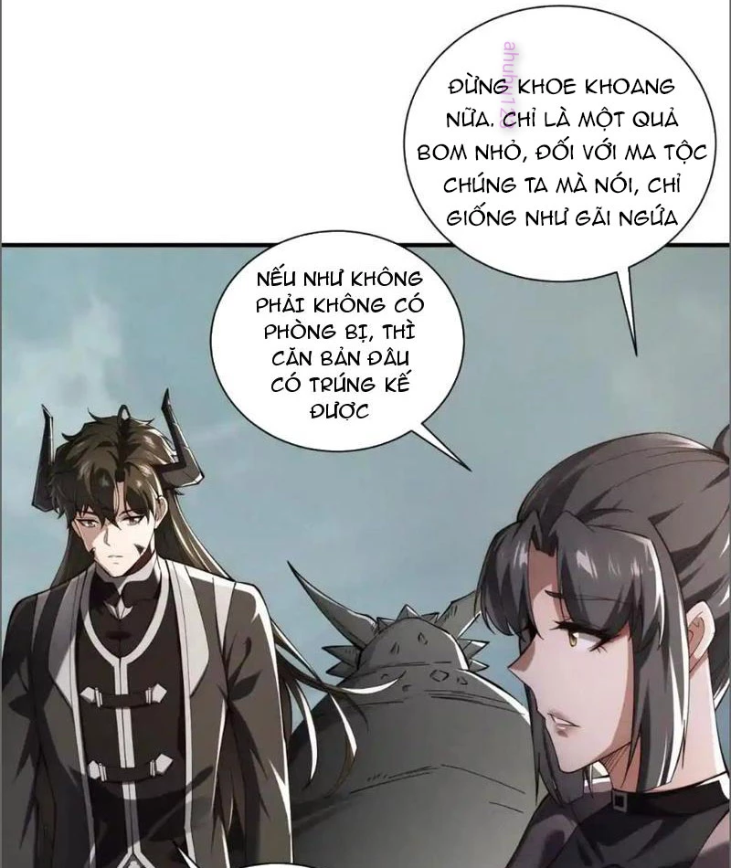 Ta Thăng Cấp Cùng Tai Ách Chapter 25 - Trang 2