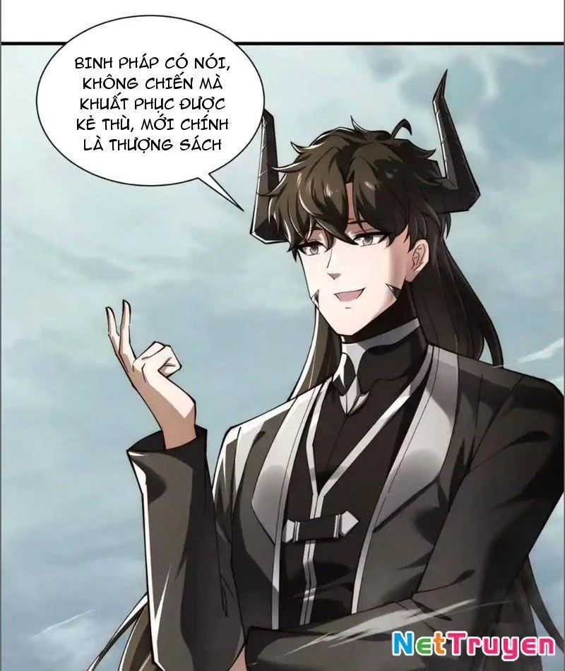 Ta Thăng Cấp Cùng Tai Ách Chapter 25 - Trang 2