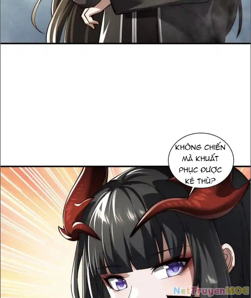 Ta Thăng Cấp Cùng Tai Ách Chapter 25 - Trang 2