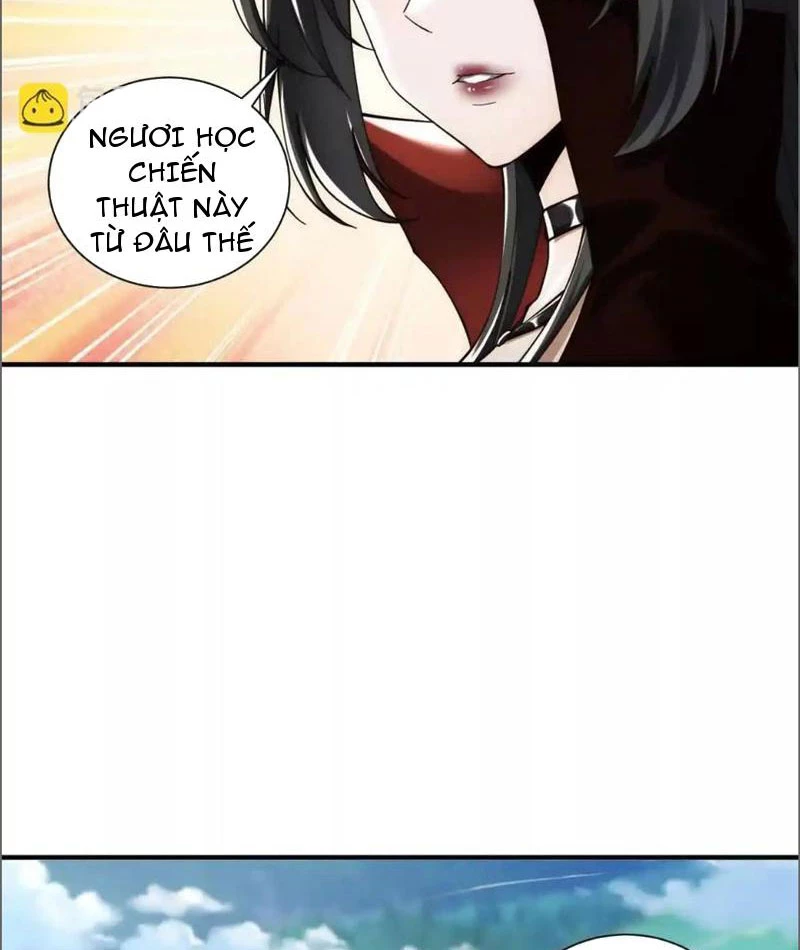 Ta Thăng Cấp Cùng Tai Ách Chapter 25 - Trang 2