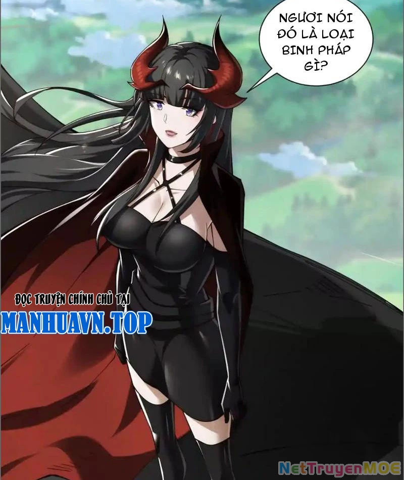 Ta Thăng Cấp Cùng Tai Ách Chapter 25 - Trang 2