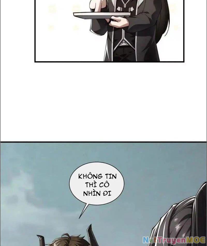 Ta Thăng Cấp Cùng Tai Ách Chapter 25 - Trang 2
