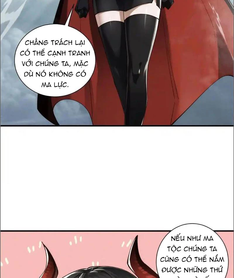 Ta Thăng Cấp Cùng Tai Ách Chapter 25 - Trang 2