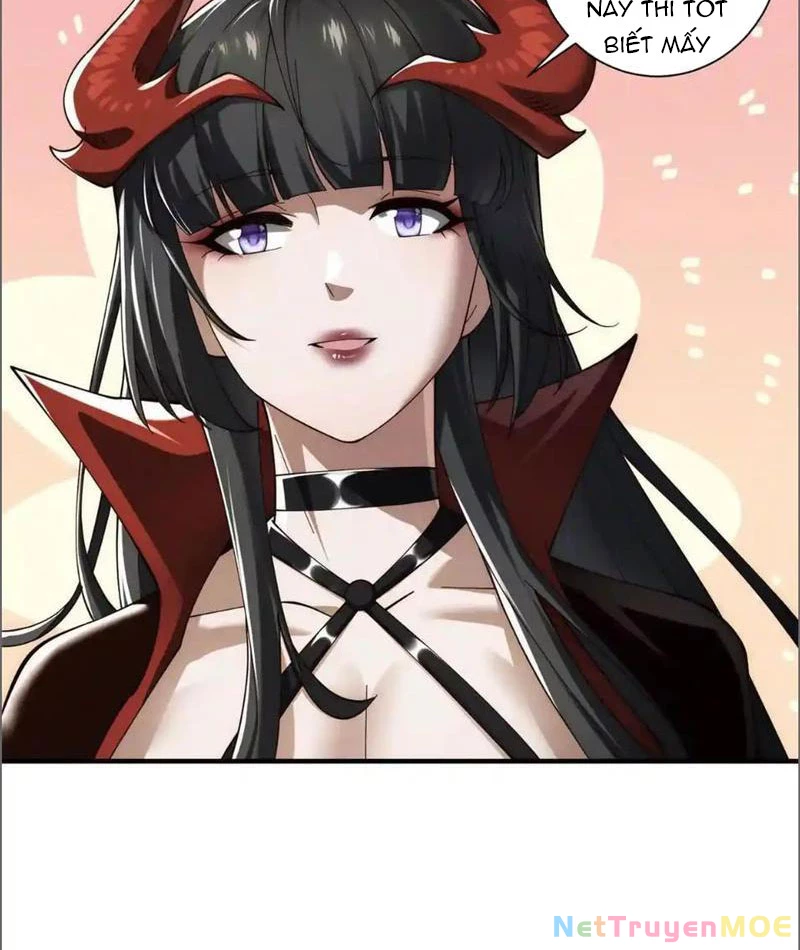 Ta Thăng Cấp Cùng Tai Ách Chapter 25 - Trang 2