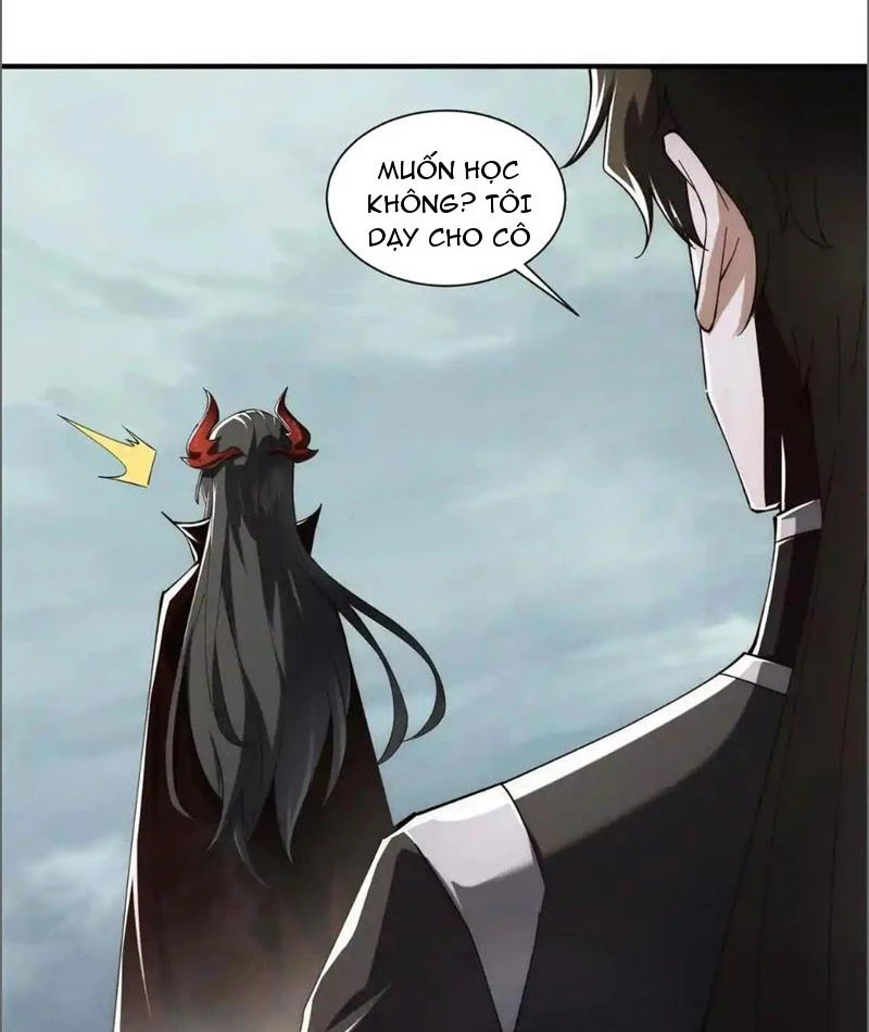 Ta Thăng Cấp Cùng Tai Ách Chapter 25 - Trang 2