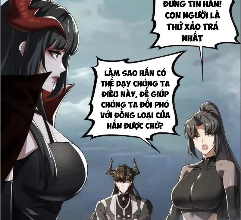 Ta Thăng Cấp Cùng Tai Ách Chapter 25 - Trang 2