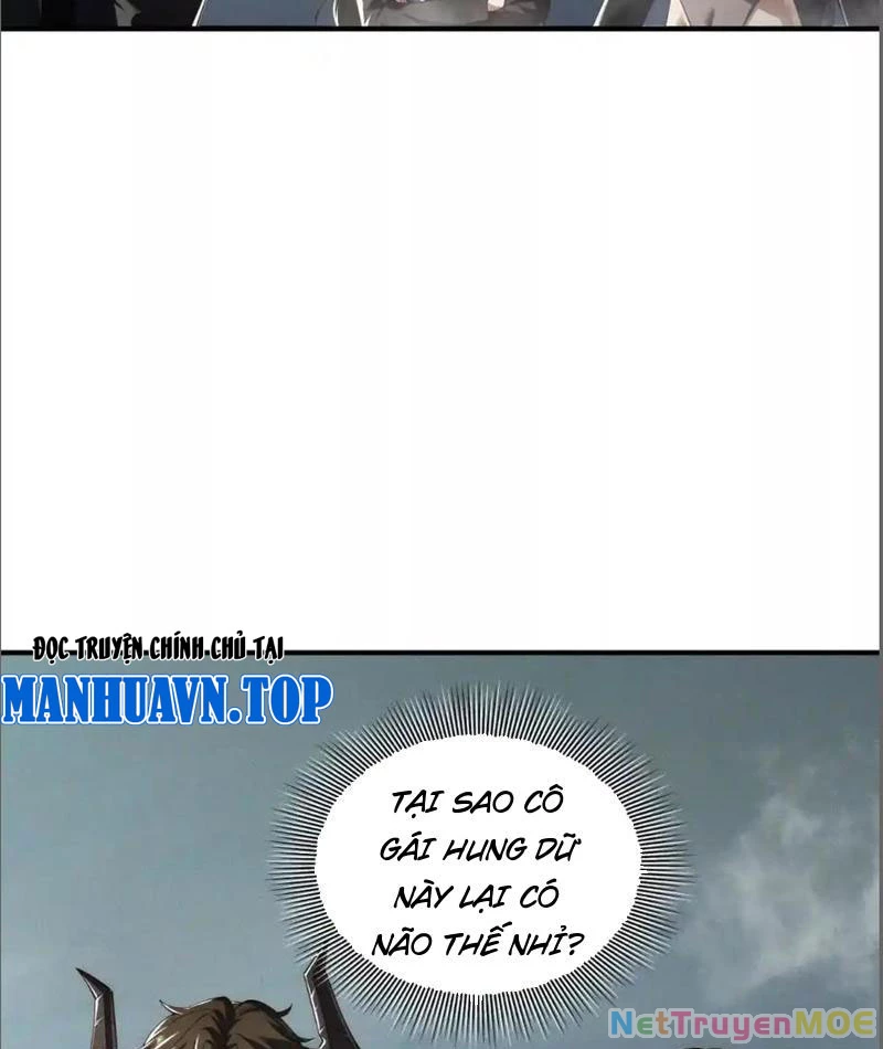 Ta Thăng Cấp Cùng Tai Ách Chapter 25 - Trang 2