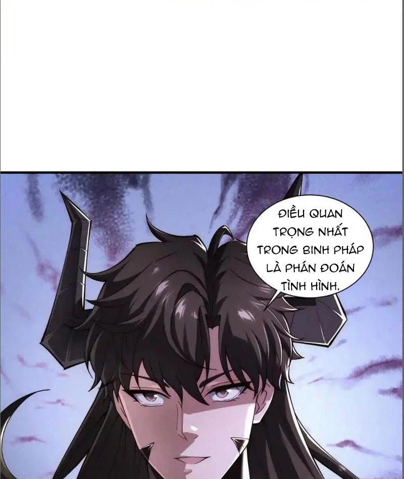 Ta Thăng Cấp Cùng Tai Ách Chapter 25 - Trang 2