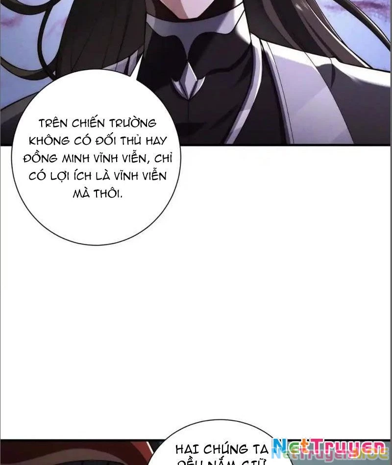 Ta Thăng Cấp Cùng Tai Ách Chapter 25 - Trang 2