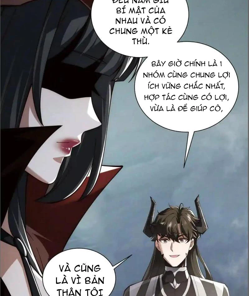 Ta Thăng Cấp Cùng Tai Ách Chapter 25 - Trang 2
