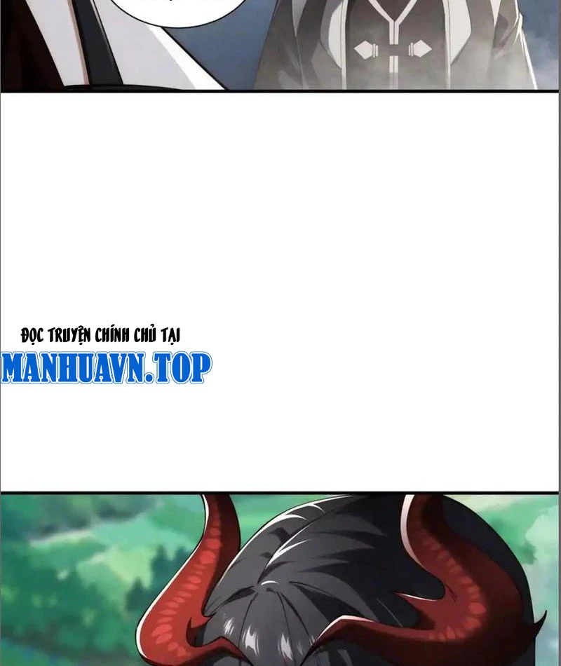 Ta Thăng Cấp Cùng Tai Ách Chapter 25 - Trang 2