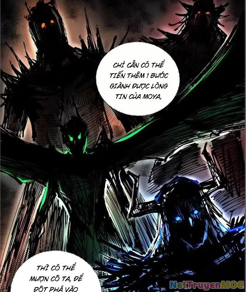 Ta Thăng Cấp Cùng Tai Ách Chapter 25 - Trang 2