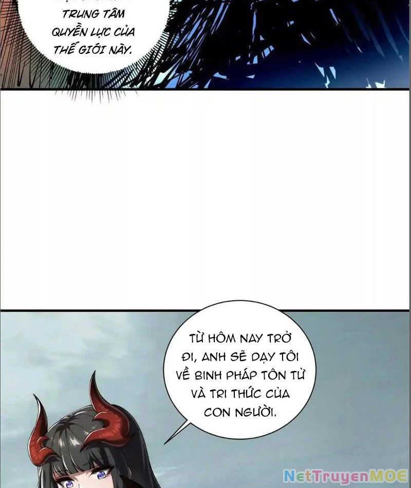 Ta Thăng Cấp Cùng Tai Ách Chapter 25 - Trang 2