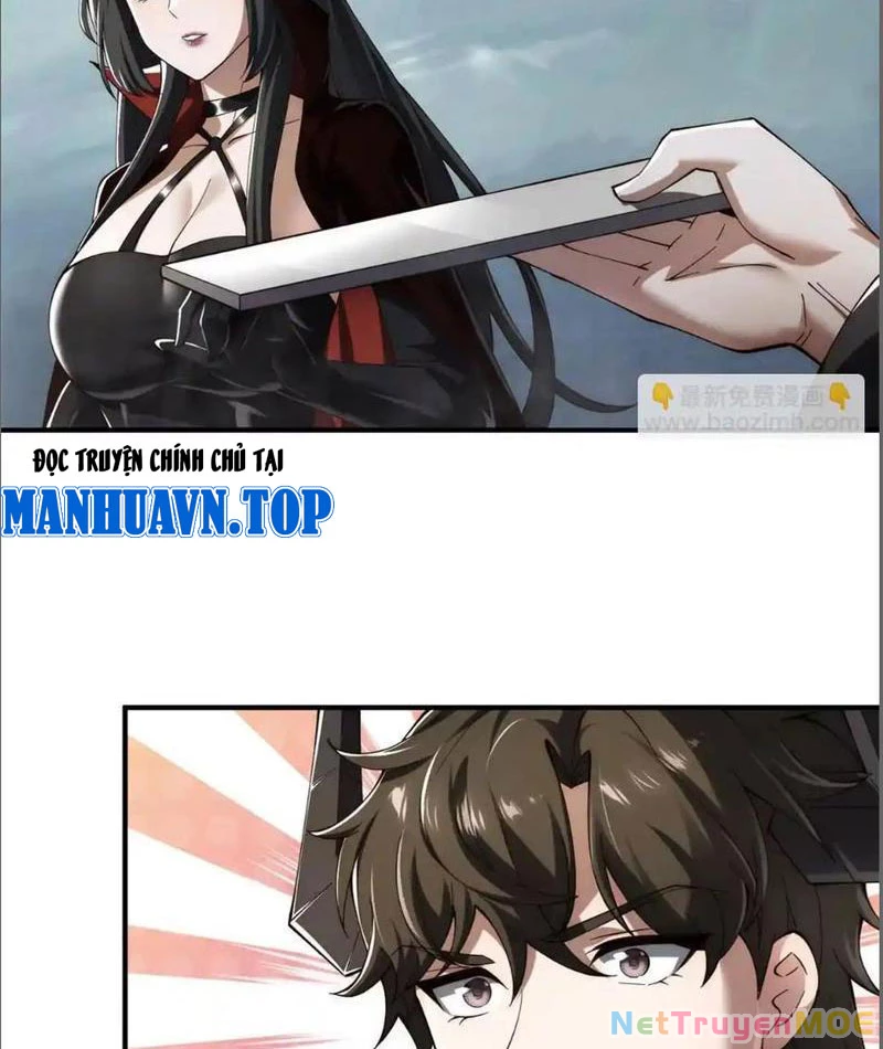 Ta Thăng Cấp Cùng Tai Ách Chapter 25 - Trang 2