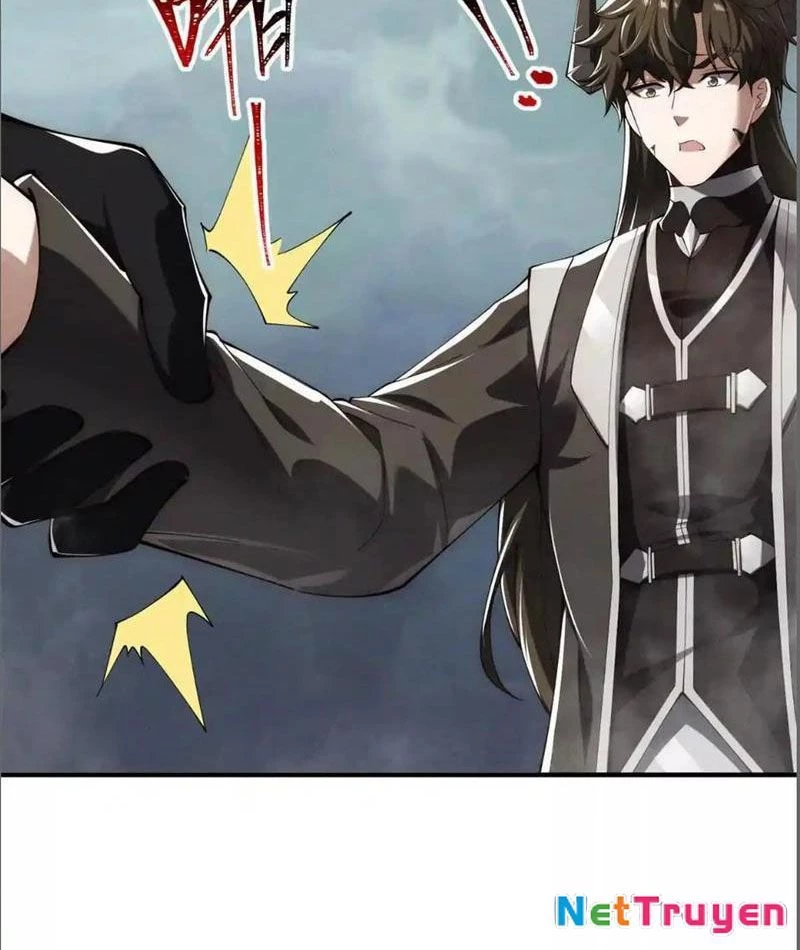 Ta Thăng Cấp Cùng Tai Ách Chapter 25 - Trang 2