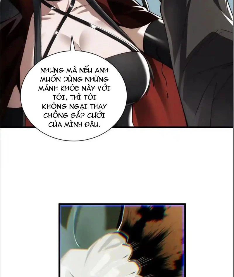 Ta Thăng Cấp Cùng Tai Ách Chapter 25 - Trang 2