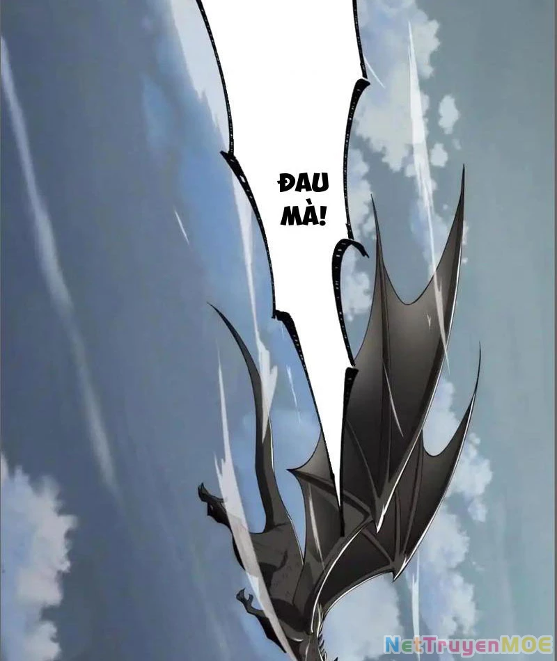 Ta Thăng Cấp Cùng Tai Ách Chapter 25 - Trang 2