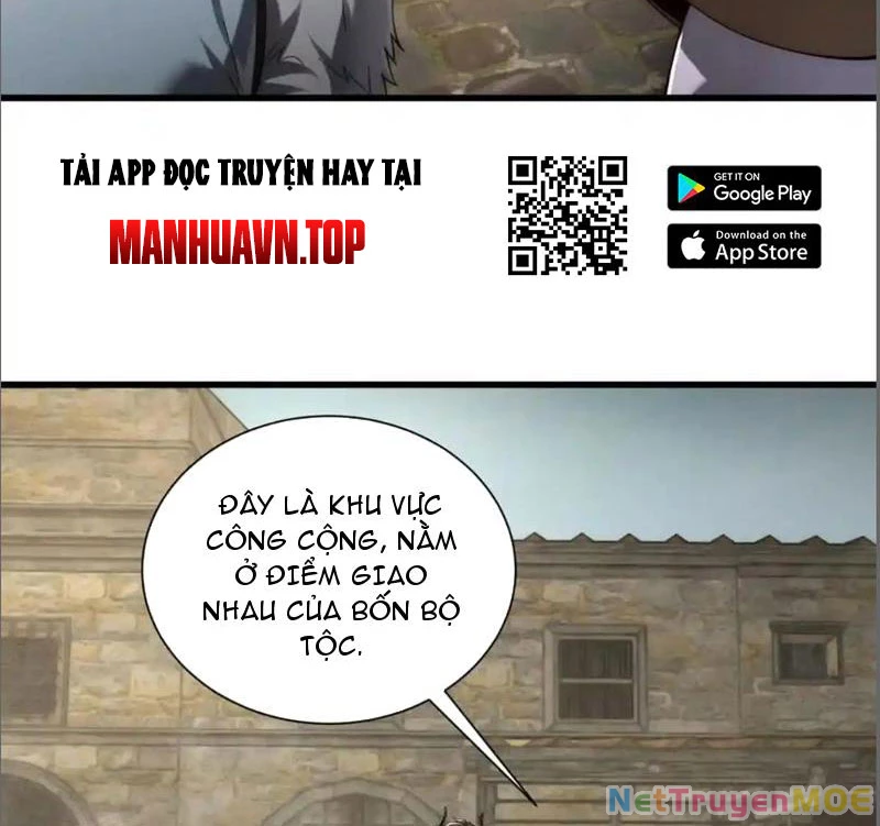 Ta Thăng Cấp Cùng Tai Ách Chapter 25 - Trang 2