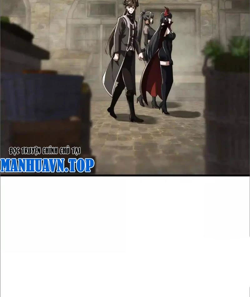 Ta Thăng Cấp Cùng Tai Ách Chapter 25 - Trang 2
