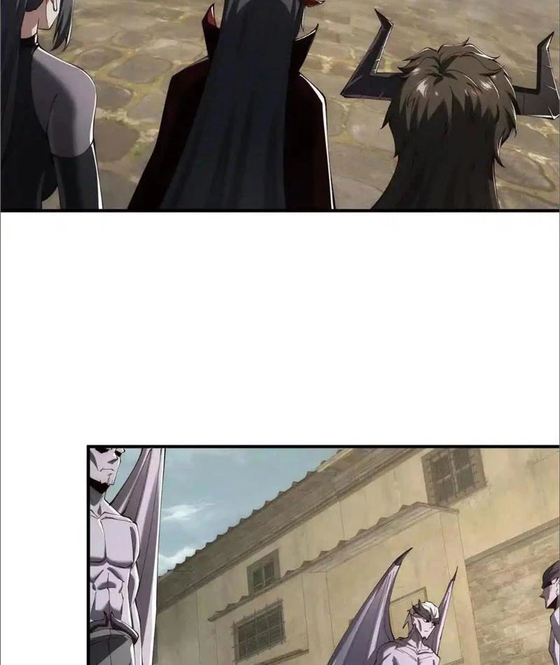 Ta Thăng Cấp Cùng Tai Ách Chapter 25 - Trang 2