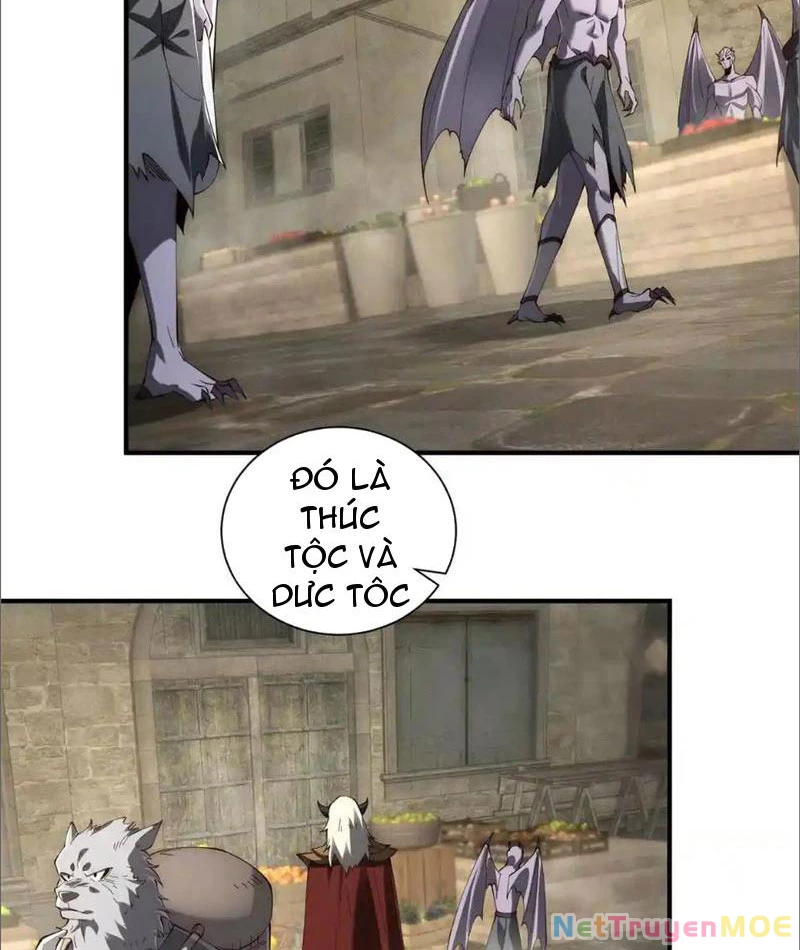 Ta Thăng Cấp Cùng Tai Ách Chapter 25 - Trang 2