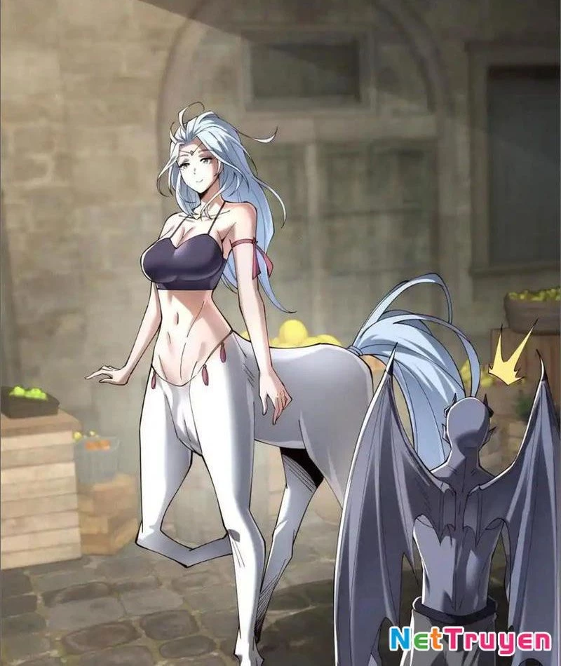 Ta Thăng Cấp Cùng Tai Ách Chapter 25 - Trang 2