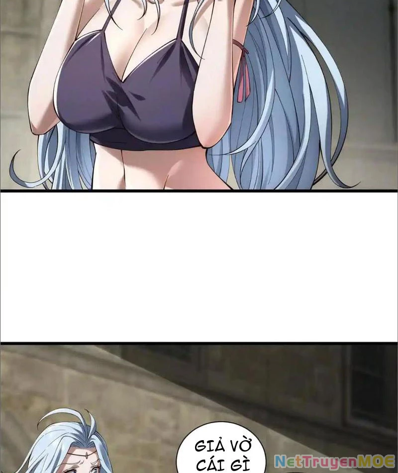 Ta Thăng Cấp Cùng Tai Ách Chapter 25 - Trang 2