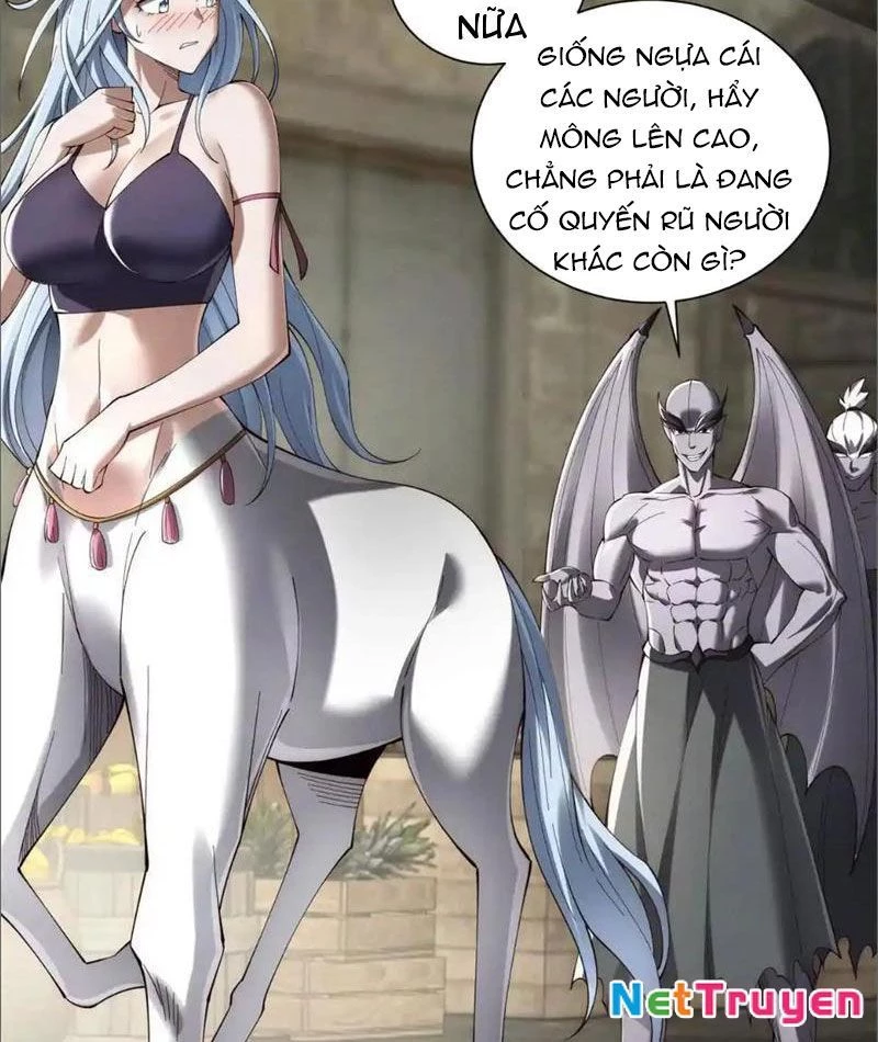 Ta Thăng Cấp Cùng Tai Ách Chapter 25 - Trang 2