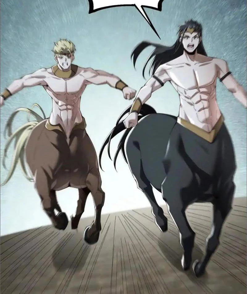 Ta Thăng Cấp Cùng Tai Ách Chapter 25 - Trang 2