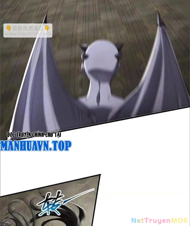 Ta Thăng Cấp Cùng Tai Ách Chapter 25 - Trang 2